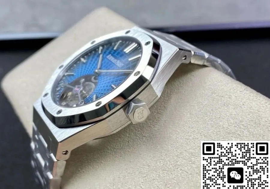 R8 Factory Audemars Piguet Royal Oak 26730TI.OO.1320TI.04 1:1 Best Edition Replica Watch
